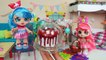 Play Kindi Kids Dolls Slumber Party with Beauty Spa Toys!