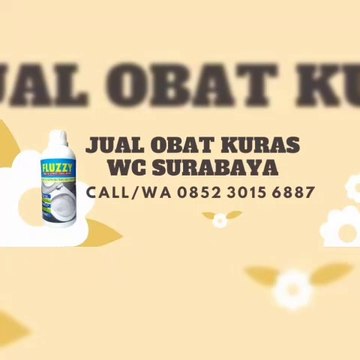 PRAKTIS, WA 0852 3015 6887 OBAT KURAS WC SURABAYA