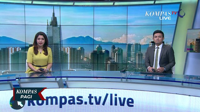 Pedagang Terlibat Cekcok dengan Satpol PP karena Tidak Pakai Masker