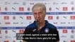 Gasperini eager to see Mbappe recover to face Atalanta