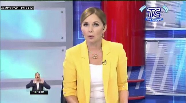 Procurador General indic´´o que se adoptará acciones legales en defensa de la zona exclusiva económica de Galápagos en caso de no lograr soluciones