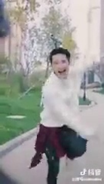 Funny Video In Tik Tok China_Douyin_Ep 35