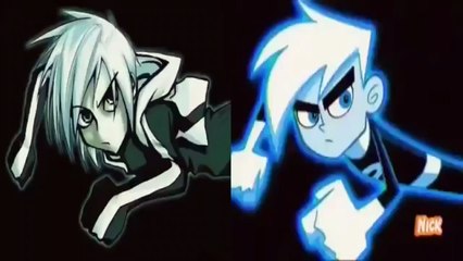 Danny Phantom Opening Theme Song in Hindi