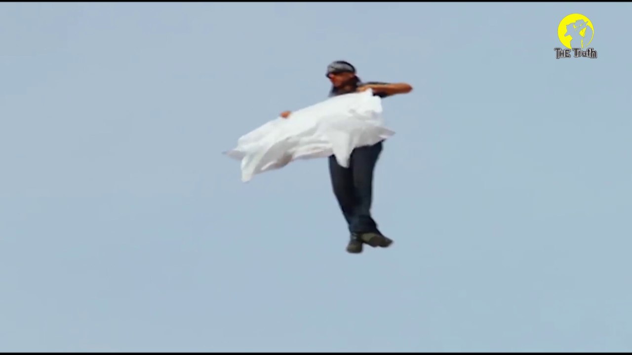 দেখলে চোখ কপালে উঠে যাবে ? যারা নিমেষে আপনাকে করে ফেলতে পারে আচ্ছন্ন l Magic l The Truth l