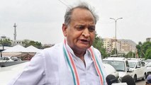 Rajasthan Cabinet meet: Gehlot firm on his demands