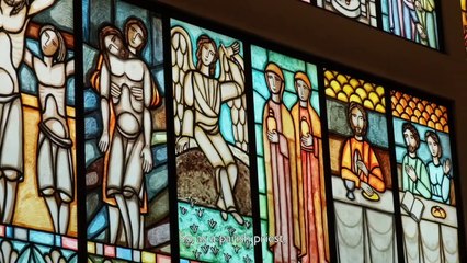 Child Jesus Catholic Parish - english subtitle movie