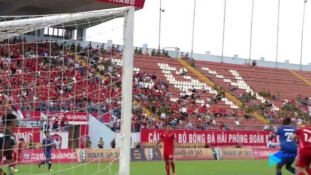 Nguyễn Anh Đức - Sát thủ vòng cấm, mảnh ghép hoàn hảo nâng tầm HAGL - NEXT SPORTS