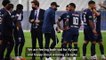 Coupe de France win tinged with sadness after Mbappe's injury - Thiago Silva