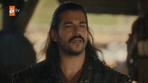 Kurulus Osman Episode 1 part 1 | Dirilis Ertugrul Season 6 episode 1 | Hindi dub | Urdu dub