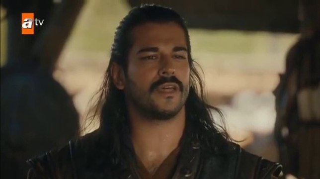 Kurulus Osman Episode 1 part 1 | Dirilis Ertugrul Season 6 episode 1 | Hindi dub | Urdu dub
