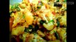 Cauliflower recipe l testy cauliflower recipe by Mohuya sardar l  cauliflower tarkari