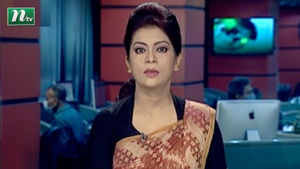 NTV Shokaler Khobor | 25 July 2020