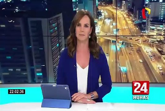 Miraflores: intervienen prostíbulo que funcionaba en departamento