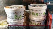 Les ventes de crèmes glacées s'envolent  : Reportage à Carcassonne, où une marque veut conquérir la France entière avec ses produits bio