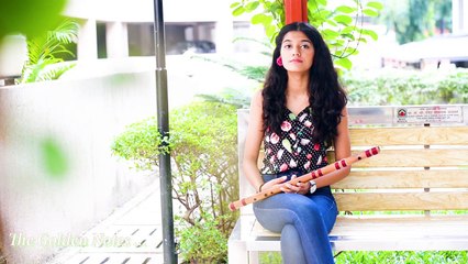 Aaoge Jab Tum O Sajana-The Ranking Worldometers Channel -Flute