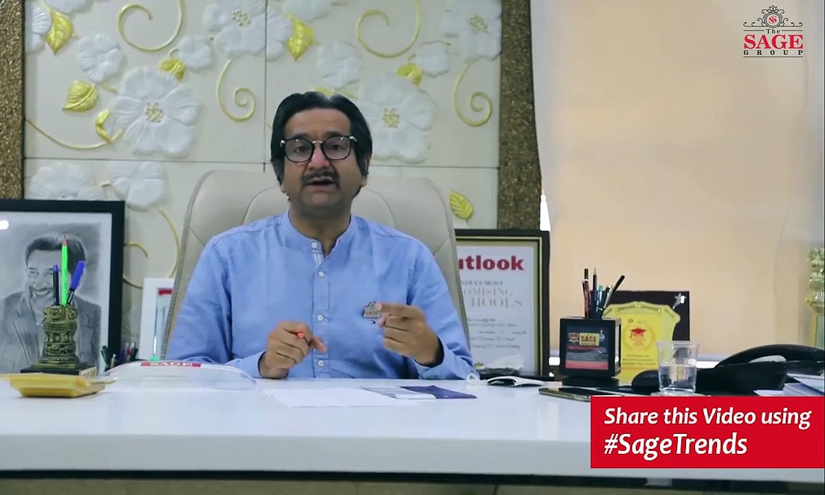 Follow Yog, Sadhna, & Dhyaan in our daily routine to avoid the corona effect