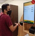 Chennai-based food store opens a self-checkout grocery store