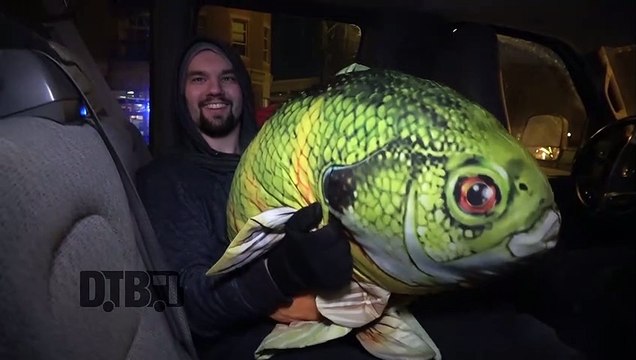 Exist - BUS INVADERS Ep. 1598