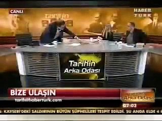 Murat Bardakçı’dan Ali Erbaş’a vakfiye cevabı