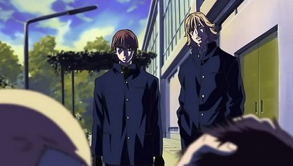 Gantz - S01E05 - Then That Means, at That Time...