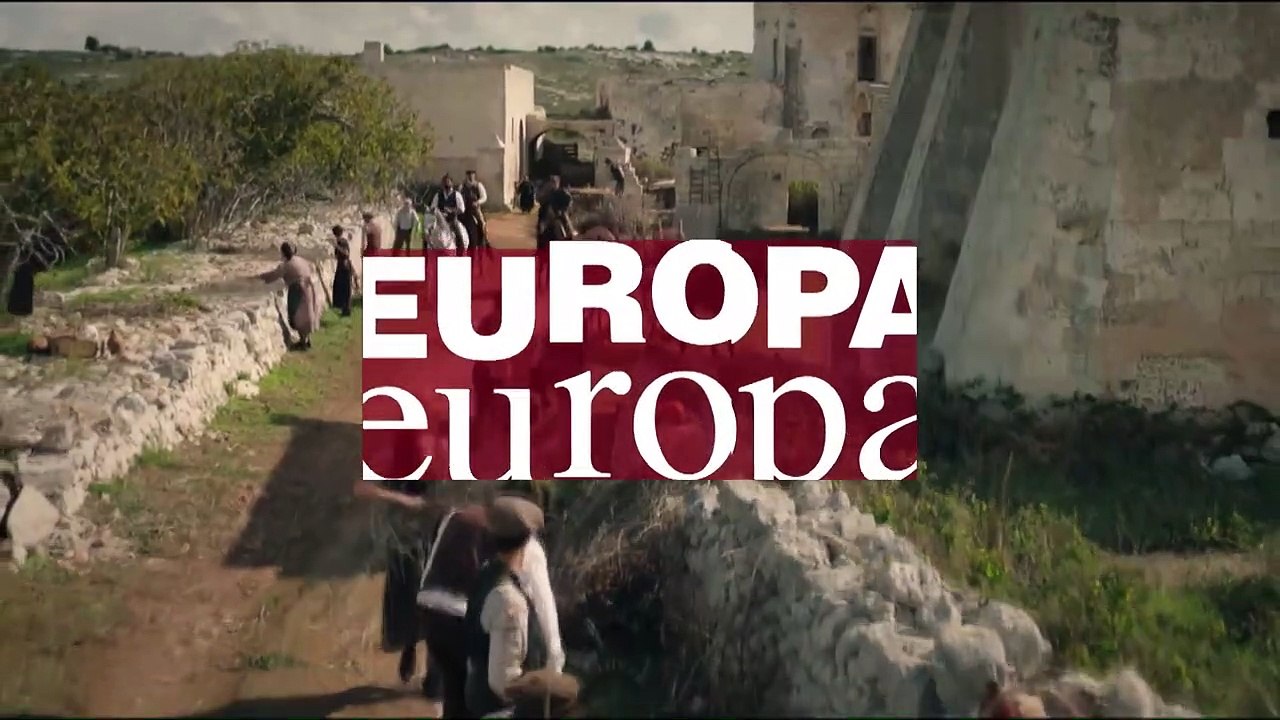 La Vida Prometida, trailer