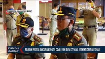 16 Pekerjanya Positif Corona, Bumi Raya City Mall Hentikan Operasional