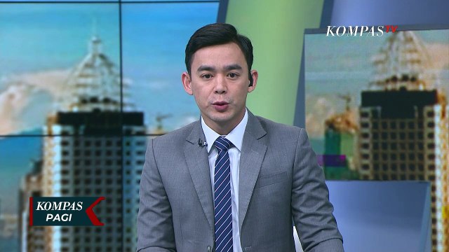 Rekaman 2 Pelaku Jambret di Bekasi