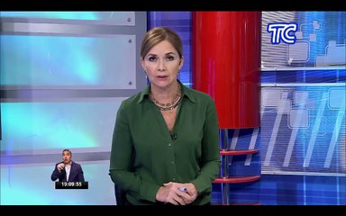 Tercera Emisión El Noticiero - 27 Julio 2020