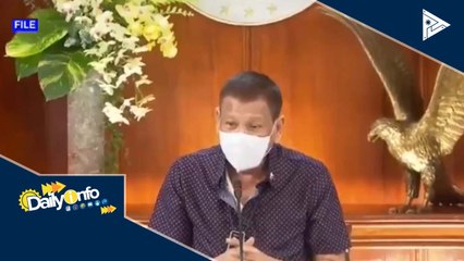 Anunsyo sa panibagong quarantine protocols sa bansa, inaasahan ngayong linggo