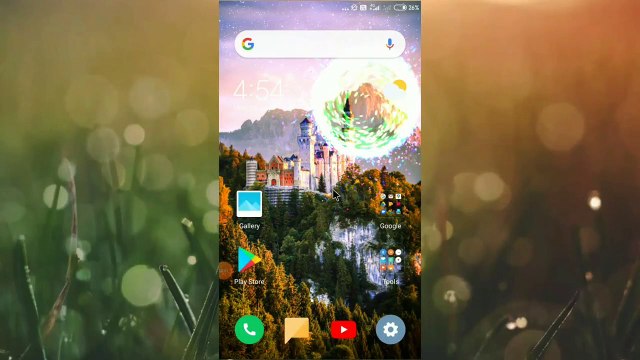 Mobile me screen off karke youtube video kaise chalaye.How to playYouTube video screen off in mobile
