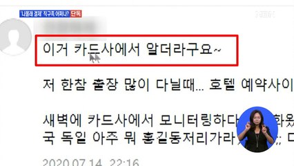 [단독] 해외직구사이트서 카드정보 6만 건 유출 의심…금감원 "대책 고심"