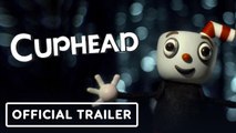 Cuphead - Official PlayStation 4 Launch Trailer