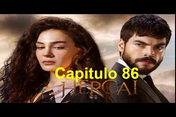 Hercai Capitulo 86 Completo
