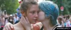 Blue Is The Warmest Color Official Trailer #1 (2013) - Romantic Drama HD
