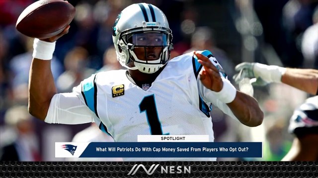 NFL Insider Michael Lombardi Gives Thoughts On Jaeveon Clowney To Patriots