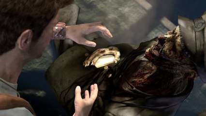 Uncharted: Drake's Fortune | Chapter 3 - A Surprising Find | Part -3 | Trailer