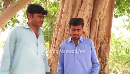 Nighat Naz  vs Sohrab Somroo  funny