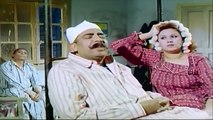 عادل امام وشاى ام حسن فيلم الكوميدى المتسول