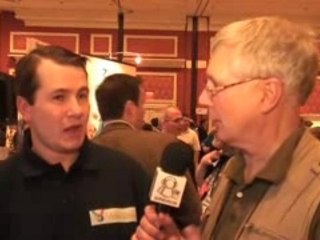 CES 2008: Video Redo