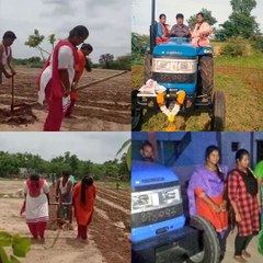 "No Less Than God For Us", says Chittoor farmer, Yet again Sonu Sood came forward to help the destitute during the pandemic