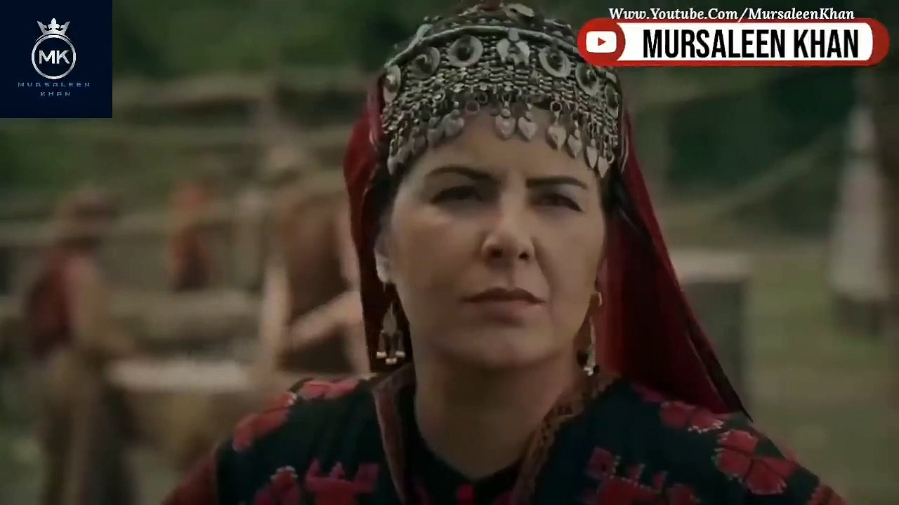 Ertugrul Ghazi Episode 7 Season 2 Urdu HD
