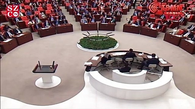 Sosyal medya düzenlemesi Meclis’te kabul edildi