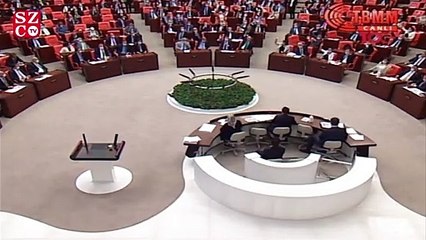 Sosyal medya düzenlemesi Meclis’te kabul edildi