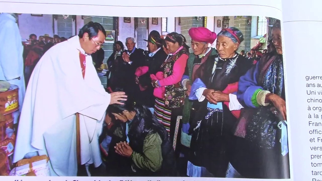 e6.3. Yunnan : histoire d'une région merveilleuse