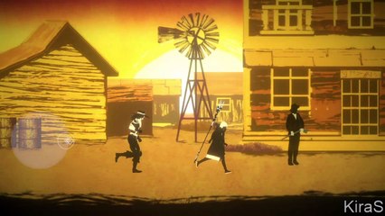 NieR Re[in]carnation CBT Gameplay