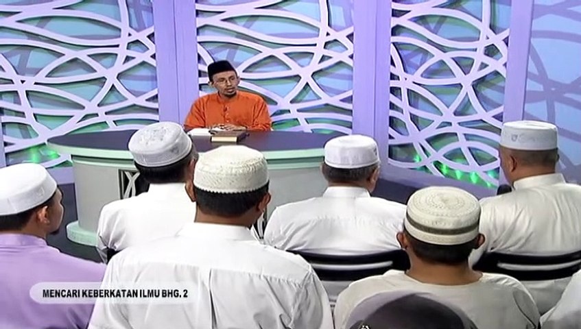 Tanyalah Ustaz (2014) | Episod 296