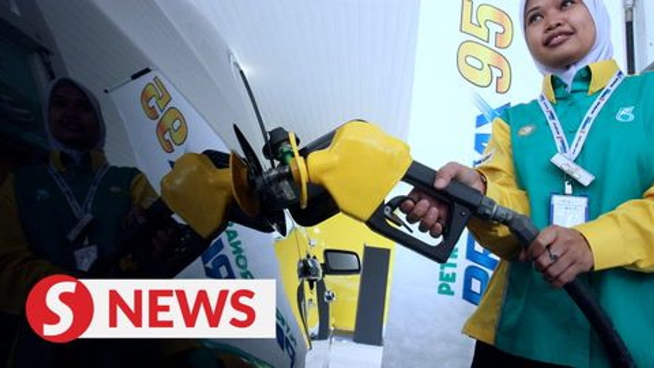 Govt to scrap petrol subsidy programme (PSP)