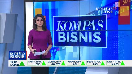Harga Emas Melonjak, Ekonom: Vaksin Ditemukan, Ekonomi Dunia Normal Lagi
