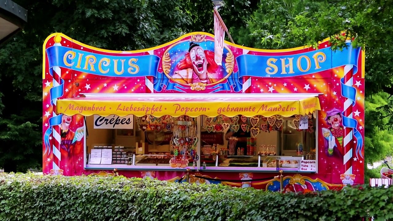 Corona-Krise verdirbt Kinderzirkus in Hamburg den Spaß