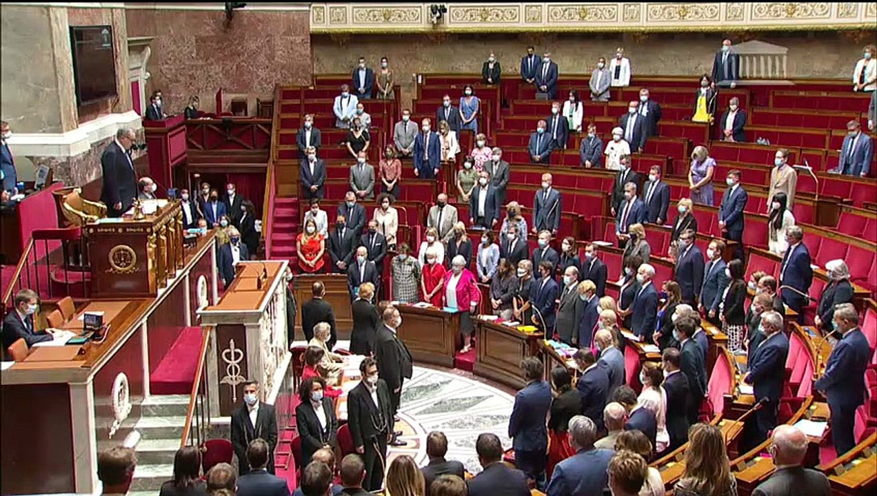 1ère séance : Questions au Gouvernement ; Bioéthique (deuxième lecture) (suite) - Mardi 28 juillet 2020